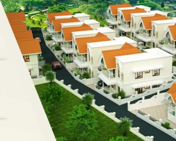 EVM Gardens